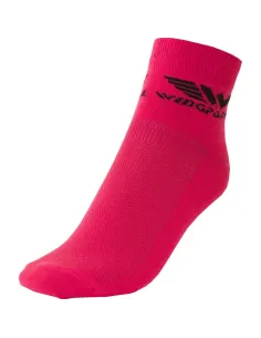 Calcetines Wingpadel Fucsia Fluorescente | Ofertas de pádel 2
